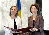 Els acords de cooperació policial entre Andorra i França entraran en vigor l’1 d’abril