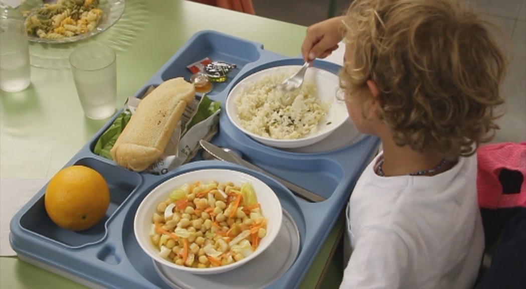 Al·lèrgies alimentàries: com s'hi fa front, als espais de lleure per a infants?
