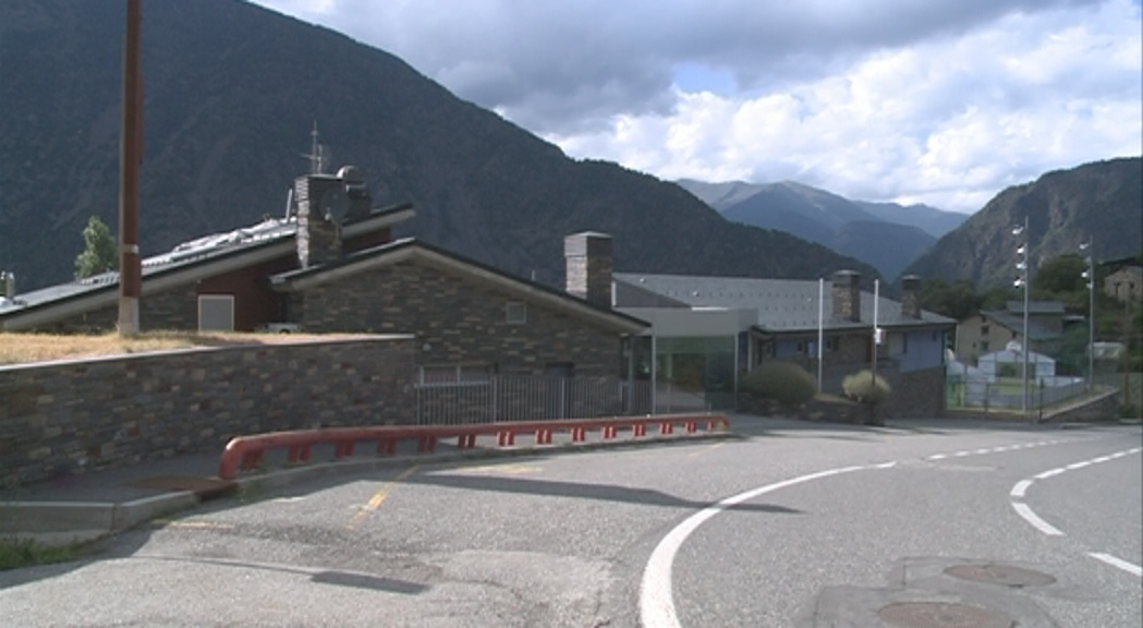Andorra la Vella externalitzarà l'alberg de la Comella tot i el rebuig de l'oposició
