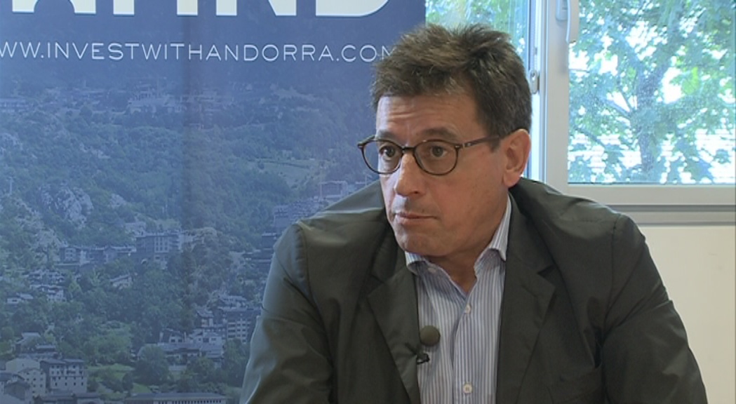 A Andorra manquen prop de 1.500 llocs de treball