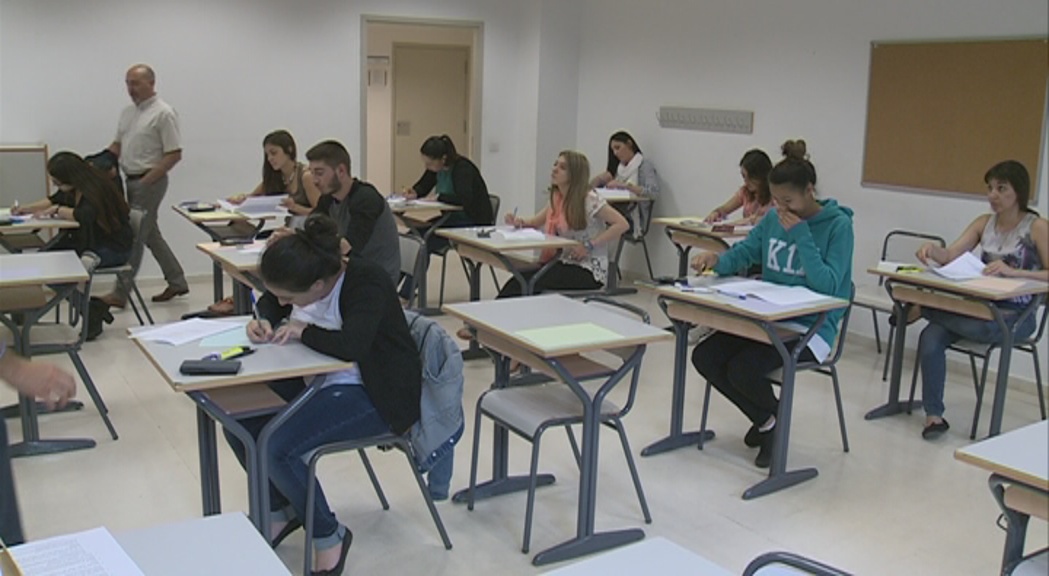 L'Escola Andorrana oferirà el batxillerat internacional als alumnes brillants