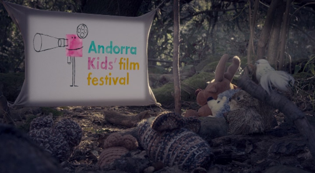 Torna l'Andorra Kids Film Festival