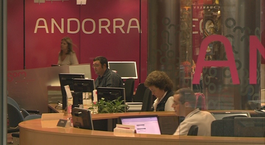 Andorra Telecom aprova inversions per més d'1,6 milions