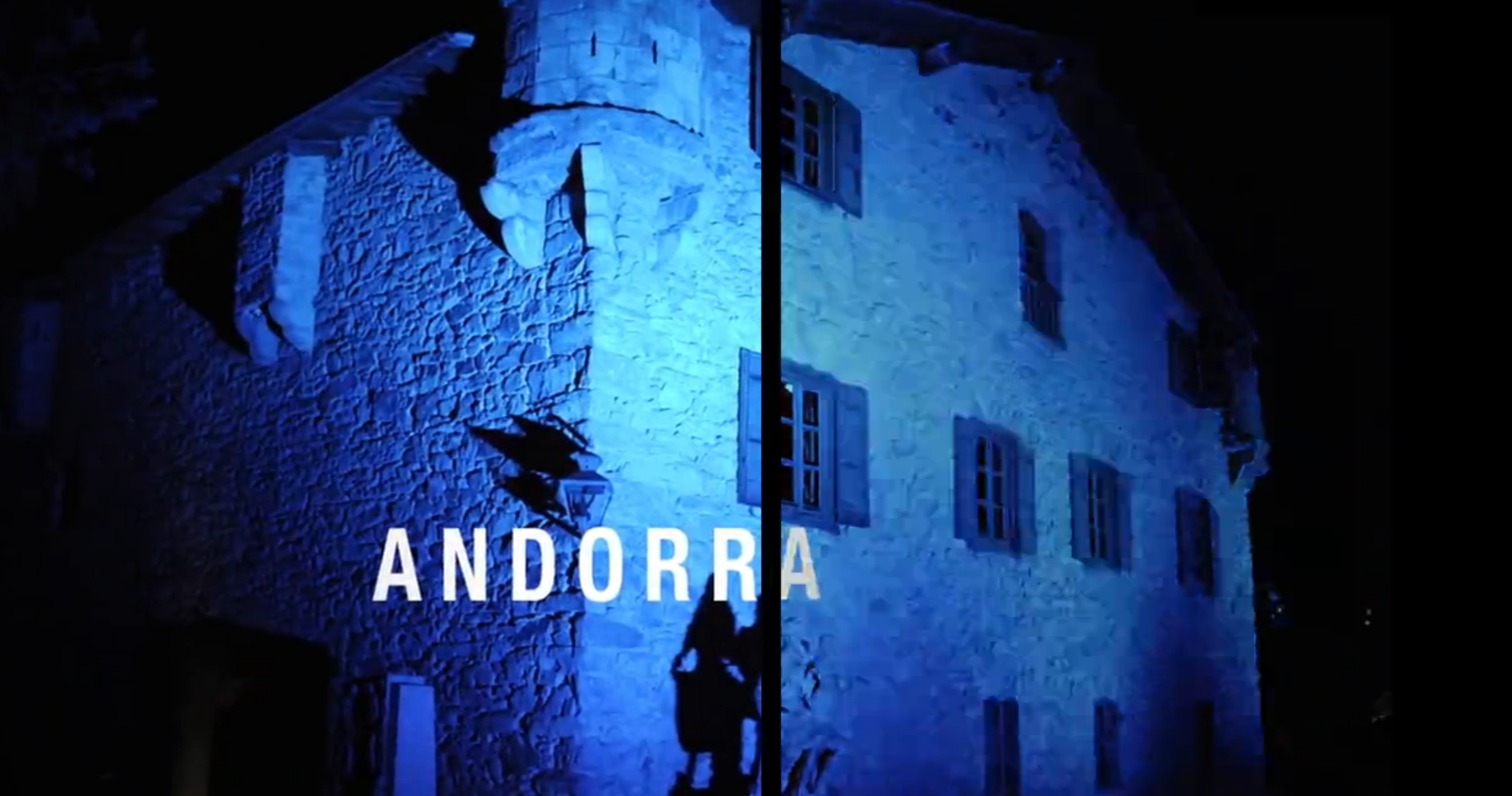 Andorra se suma al blau 