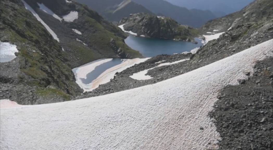L'Andorra Ultra Trail Vallnord busca voluntaris