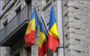 Andorra la Vella regalarà banderes andorranes per engalanar els balcons durant la festa major