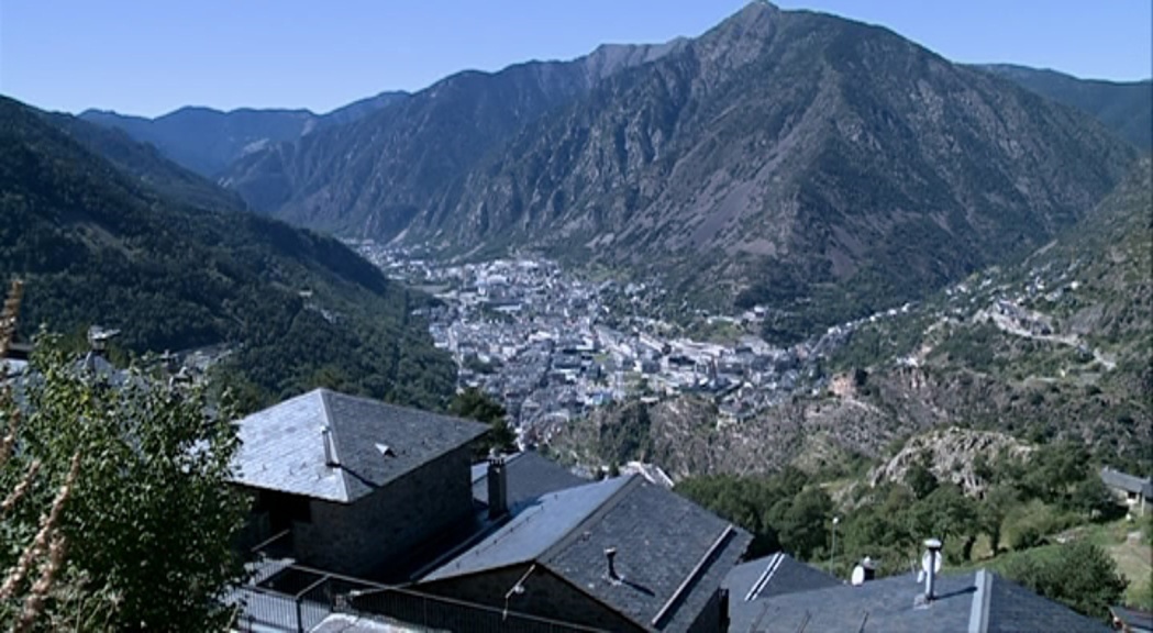 Andorra és el quart país del món amb més qualitat de vida, segons la revista The Lancet