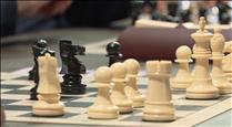 109 nens participen en el primer Torneig Interescolar d'escacs