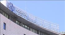 11 positius nous per la Covid-19 i una dona que és ingressada en estat lleu a l'hospital rellevant la donada d'alta