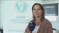 17 empreses ja conformen l'Andorra Health Destination, una associació que treballa pel turisme de salut