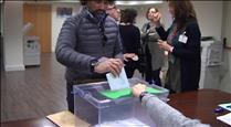 Un 17% de residents espanyols ha demanat votar a les eleccions del 28-A