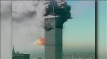 20 anys dels atemptats de l'11-S