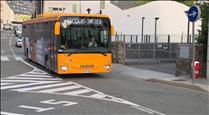 30.000 usuaris més d'autobús entre setembre i novembre amb el nou servei