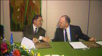 30è aniversari de la signatura de l'acord duaner entre Andorra i la Unió Europea