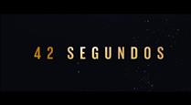 42 segundos s'estrena als cinemes amb diàleg en català i Andorra com a teló de fons  