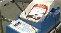 Les 502 donacions de sang registrades confirmen l'èxit de la darrera campanya de Creu Roja