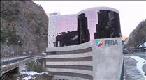 El 53% de l’energia consumida a Andorra el 2020 és d'origen renovable