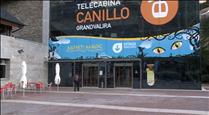 750.000 euros per a la segona fase de les obres de l'edifici del telecabina de Canillo