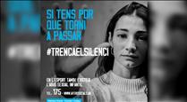 #TrencaElSilenci, la campanya per detectar casos d'abús sexual en l'àmbit esportiu