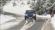 L'ACA cancel·la l'Andorra Winter Rally per la Covid-19