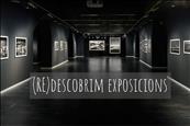 Acció Cultural posa en marxa '(Re)descobrim exposicions', una proposta per visitar mostres de manera virtual