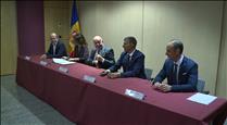 Acord entre Andorra, França i Catalunya pel control de la caça i la fauna