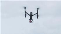 Acord entre la Cambra de Comerç i l'ACA per reforçar la formació de pilot de drons