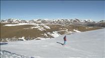 Feliç dia dels Innocents: Acord in extremis de les estacions d’esquí per portar neu de Sotxi i Sibèria