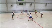Acord entre federació i jugadors: Balart i Sebastián dirigiran la selecció d'hoquei patins i Umbert serà director tècnic