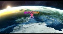 Actua comparteix un nou video promocional d'inversió a Andorra