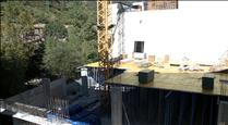 Adjudicada l'última fase de les obres del nou edifici del COEX per 3,7 milions d'euros