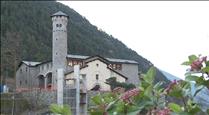 Adjudicats per un milió d'euros els treballs per descontaminar els materials de Ràdio Andorra