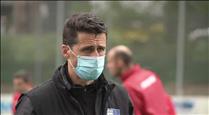 Adolfo Baines no segueix com a entrenador de l'Inter d'Escaldes