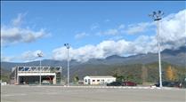 L'aeroport d'Andorra-la Seu podrà acollir els primers vols nocturns al febrer