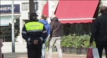 Els agents de Circulació no tindran mes competències en cas d'incidents com els ocorreguts darrerament a Escaldes