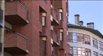 Agents immobiliaris alerten de l'efecte rebot que provocaran els preus elevats de l'habitatge