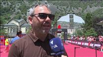 Agustí Pérez: "Les proves de ciclisme arrodoniran un Andorra Multiesport Festival que serà tot un èxit"