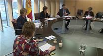 S'ajorna el Fòrum parlamentari iberoamericà que s'havia de celebrar al juny a Andorra