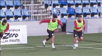 Aláez, Pires i Rebés obriran nova etapa al futbol internacional la pròxima temporada