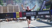 Albert Soley i Jezabel Kremer fan doblet a la Spartan Race d'Encamp i s'imposen també a la cursa Súper