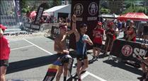 Albert Soley torna a guanyar la Beast de 21 quilòmetres de la Spartan Race 