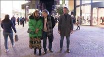 L'alcalde de Pontevedra valora positivament els canvis urbanístics a Andorra la Vella inspirats en la ciutat gallega