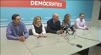 Aleix minimitza la victòria de Gili a Escaldes per les generals perquè l'elector vota diferent a les comunals