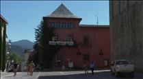 Alerta per l'alt risc de contagi de coronavirus a la Seu d'Urgell, que també afecta Andorra