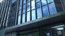 Els alumnes de la Universitat d'Andorra tenen 237 places per cursar estudis a l'estranger