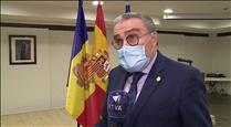 L'ambaixador Àngel Ros assegura que la categoria laboral dels residents espanyols ha augmentat