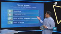 L'anàlisi: què és el programa Pisa for Schools en què participa Andorra i per a què serveix
