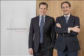 Andbank incorpora dos professionals per potenciar la gestió dels fons Sigma