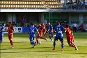Dos penals condemnen Andorra a Moldàvia (2-1)