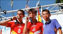 Andorra acaba cinquena al mundial juvenil d'Skyrunning